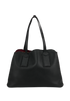 Editor Tote, back view